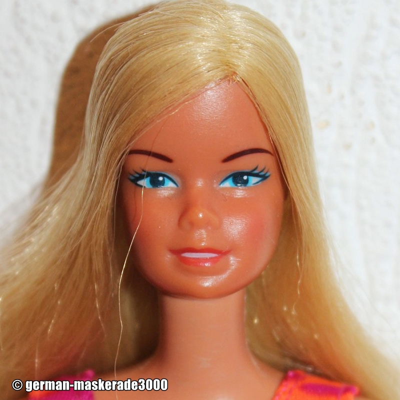 1978 Spiel Mit Barbie 2166 Europe Fashiondollz Info