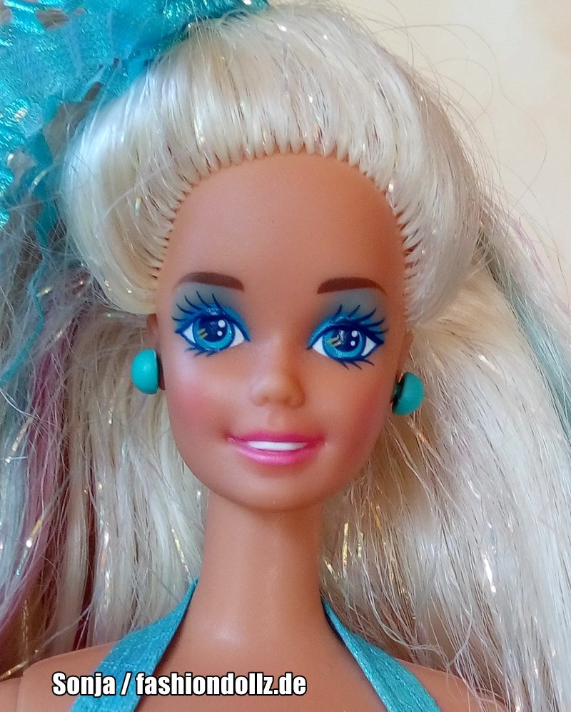 1992 Barbie #1434 -