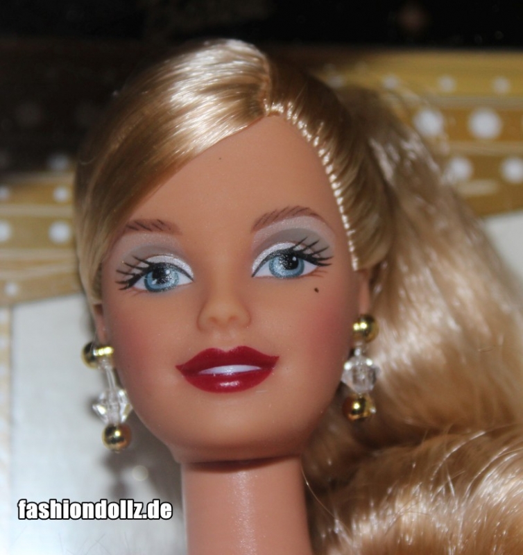 hooray for hollywood barbie