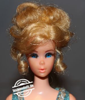 1970 Barbie with Growin' Pretty Hair #1144 (1. Ed.) 