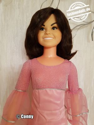 1976 Marie Osmond Modeling Doll # 9826