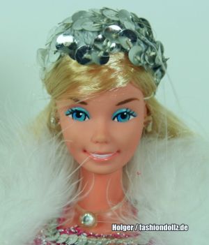 1977     SuperStar Barbie Promotional Edition