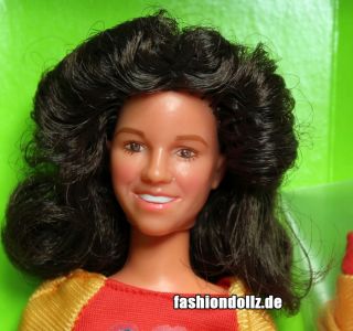 1978 Kristy McNichol as Budy Doll #            1013