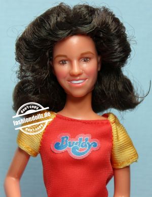 1978 Kristy McNichol as Budy Doll #    1013