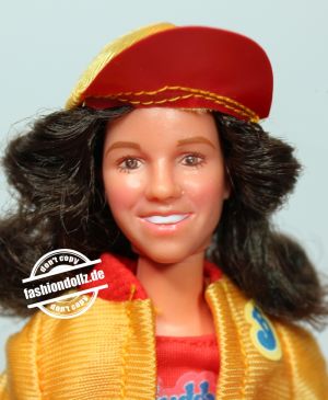 1978 Kristy McNichol as Budy Doll # 1013