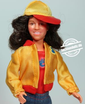1978 Kristy McNichol as Budy Doll #  1013