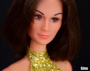 1978 TV's Star Women - Kate Jackson Barbie