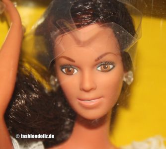 1980 Dolls of the World - Italian Barbie #1682