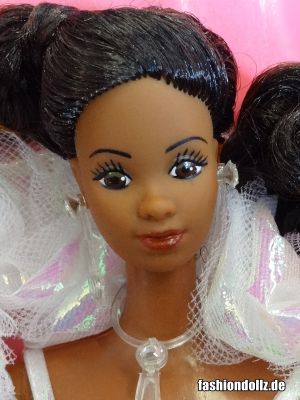 1984 Crystal Barbie AA #4859