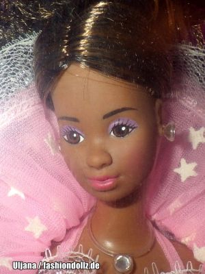 1986 Dream Glow Barbie AA #2422