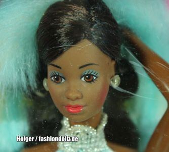 1986 Magic Moves  / Mannequin Barbie AA #2137