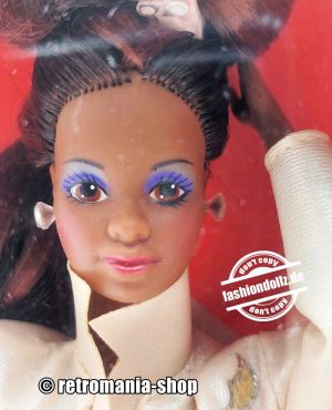 1987 Super Hair / Super Haar Barbie AA  #3296