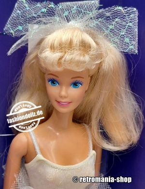 1989 My First Ballerina Barbie #1280