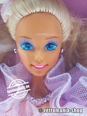 1991 Ballroom Beauty Barbie #3678