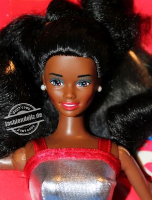 1991 Barbie for President AA #3940