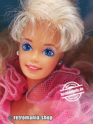 1991 Moonlight Rose Barbie #3549 Hills Special LE