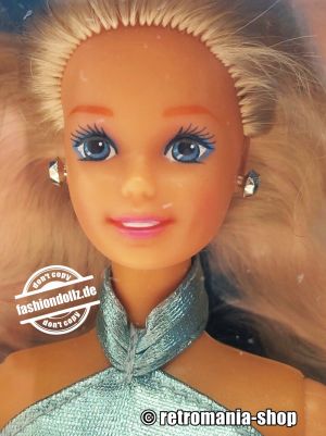 1991 Sweet Romance Barbie #2917