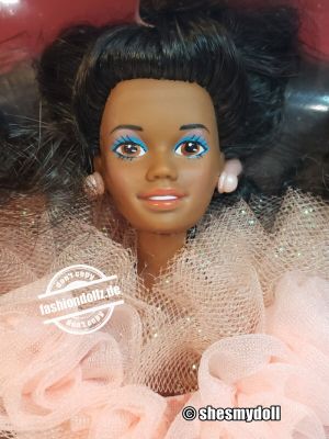 1992 Birthday Surprise Barbie AA  #4051 