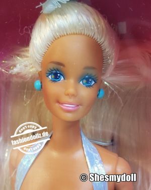 1992 Mermaid Barbie #1434