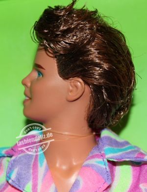 1992 Totally Hair - Ultra Hair Ken (Typ 1) # 1115