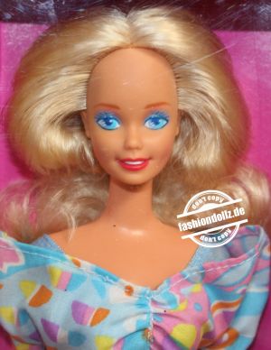 1993 Barbie Style #2453