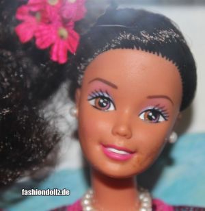 1993 Filipina Barbie