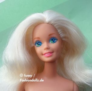 1993 Style Barbie