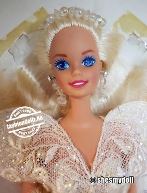 1993 Angel Lights Barbie  #10610, LE