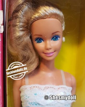 1993 Fun To Dress / Zieh-mich-an Barbie  #3240