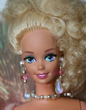 1994 Evening Extravaganza Barbie, blonde #11622