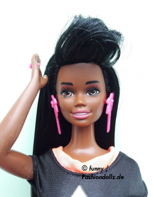 1994  Glitter Hair Barbie AA #11332