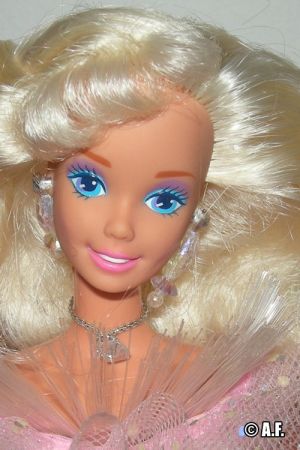 1994 Twinkle Lights / Lichterglanz Barbie #10390