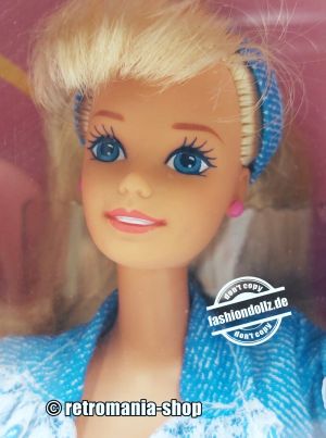 1994 Birthday Fun at McDonalds - Giftset Barbie, Stacie, Todd #11589 