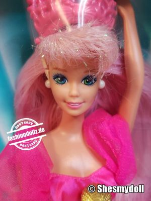 1994 Fountain Mermaid Barbie #10393
