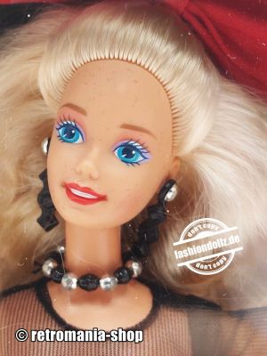 1994 Night Dazzle Barbie #12191