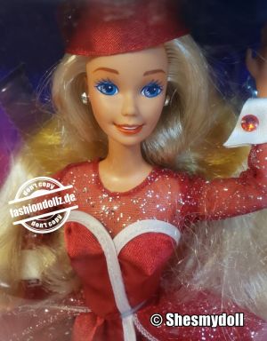 1994 Sparkling Splendor Barbie #10994
