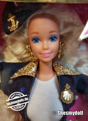 1994 Super Talk Barbie #12290, #14308 (1995) / Sprich mit Barbie #12373