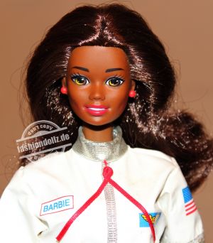 1994 The Career Collection - Astronaut Barbie AA  #12150