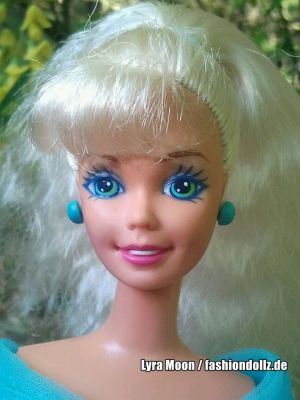1995 My First Barbie Princess #13064