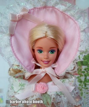 1996 Children's Collector Series - Barbie as Little Bo Peep #14960