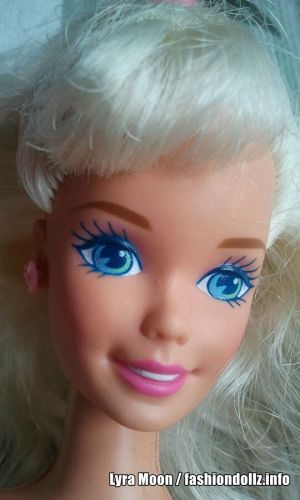 1996 Happy Birthday Barbie #14649