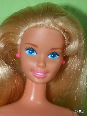 1996 Pretty Hearts / Herzchen Barbie #14473