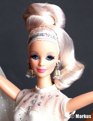 1996 Starlight Dance Barbie #15461