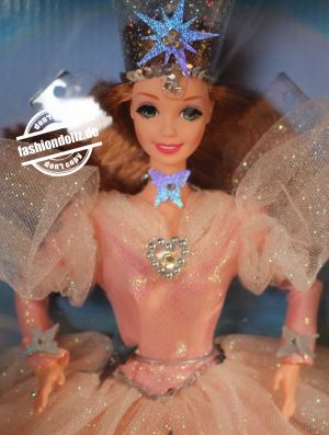 1996 The Wizard of Oz - Glinda Barbie #14901