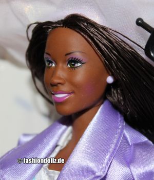 1996 Clueless Dionne Barbie   #17037 