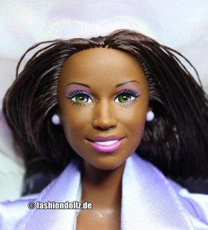 1996 Clueless Dionne Barbie   #17037
