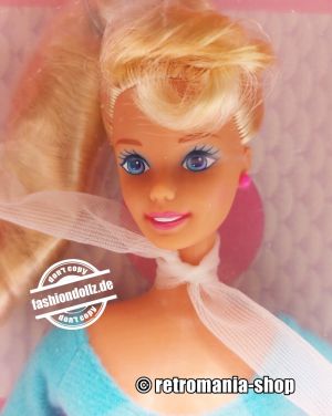 1996 Fifties Fun Barbie #15820 Special Edition