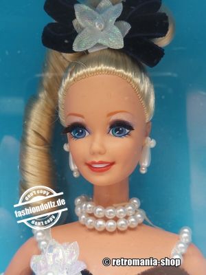 1996 Midnight Waltz Barbie #15685