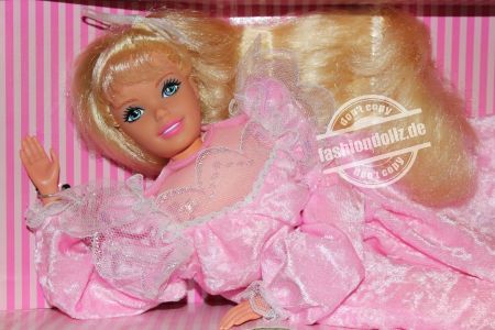 1996 Pretty Dreams / Träum Süß Barbie   #13611