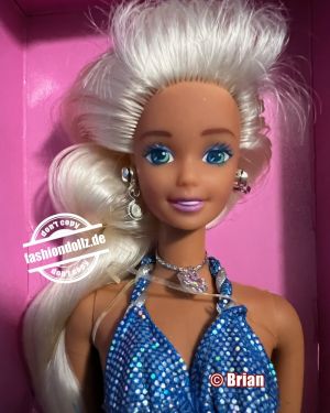 1996 Sparkle Beach / Sonnen Zauber Barbie #13132